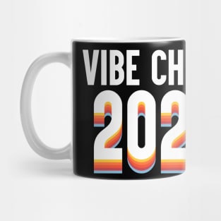 Vibe Check 2020 Mug